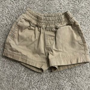 TBBC Sheffield Shorts